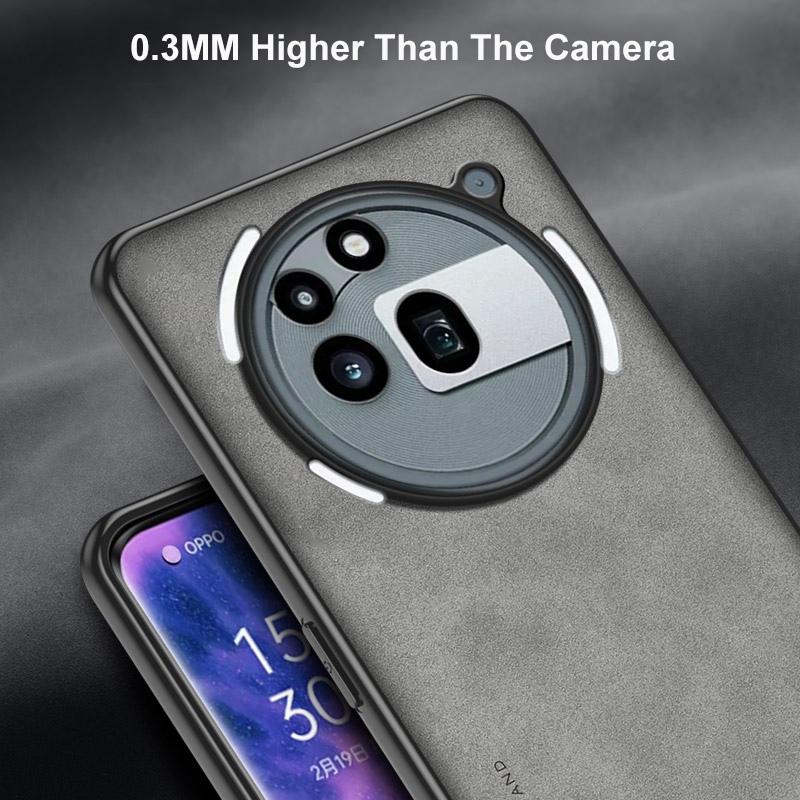 Custodia per Nothing Phone 3A Pro Custodia di Lusso in Pelle PU per Nothing Phone 3A Pro 5G Cover Posteriore Silicone Protezione Antiurto