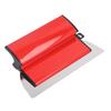 250mm Wall Skimming Tool Stainless Steel Blade Drywall Smoothing Scraper for Art Painting Finishing