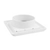 Air Outlet Fresh Air System Temperature Control High Quality Plastic Made Of Premium Plastic Temperature Control