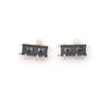 20pcs 7 Pin Mini Slide Switch On-off 2position Micro Slide Toggle Switch Miniature Horizontal Slide Switch Smd Accessories