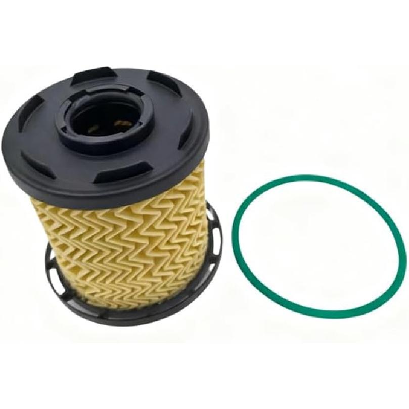Oil filter 1771801800 | Compatible For MERCEDES-BENZ S-CLASS (V223) S580 S63AMG S580 |OEM# 1771805500 1771805600