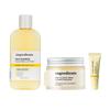 Skin Barrier Calming Lotion & Rich Calming Cream & Lip Essence Set