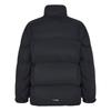 Adidas Down Coats Men's Night Sky Gray Stand Collar Moderate KW4696