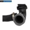 Fit for Volvo S80 XC60 S60 V70 XC70 XC90 - Engine Cooling Water Hose Return Pipe