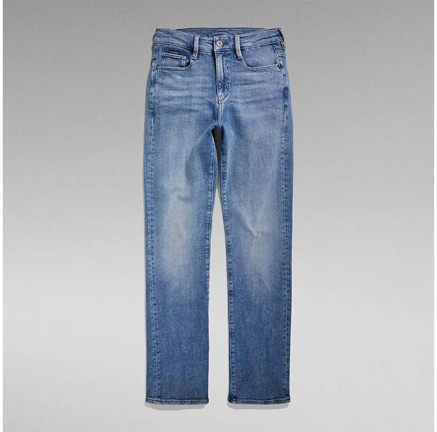 G-Star Strace Straight Fit джинсы