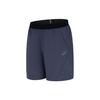 Breathable Moisture-Wicking Quick-Dry Sports Shorts Men Shorts Dark-Blue 2031F119-500
