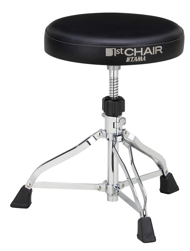 TAMA Spécification BASSE de siège de batterie Tama qui permet les "réglages plus bas" du 1st.Chair HT230LOW