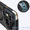For Huawei Pura 90 Pro Max / 80 70 Ultra / 90 Pro + Magnetic Case Slim Clear Matte PC Back Shockproof Wireless Charging Cover