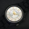 REFURBISHED VINTAGE LEGEND HAND-WINDING SWISS MENS ALARM WATCH A707547-1