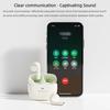 New Lenovo LP31 Pro Wireless Bluetooth 6.0 Earphones TWS HiFi Stereo Headphone Noise Reduction Earbuds Gaming Sport Headset with Mic