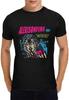 New Alexisonfire Watch Out Hard Men T Shirt