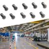 Torx Screws Carbide Blades For Replace Lathe Tools