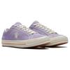 Converse One Star Low 'Purple' 164218c