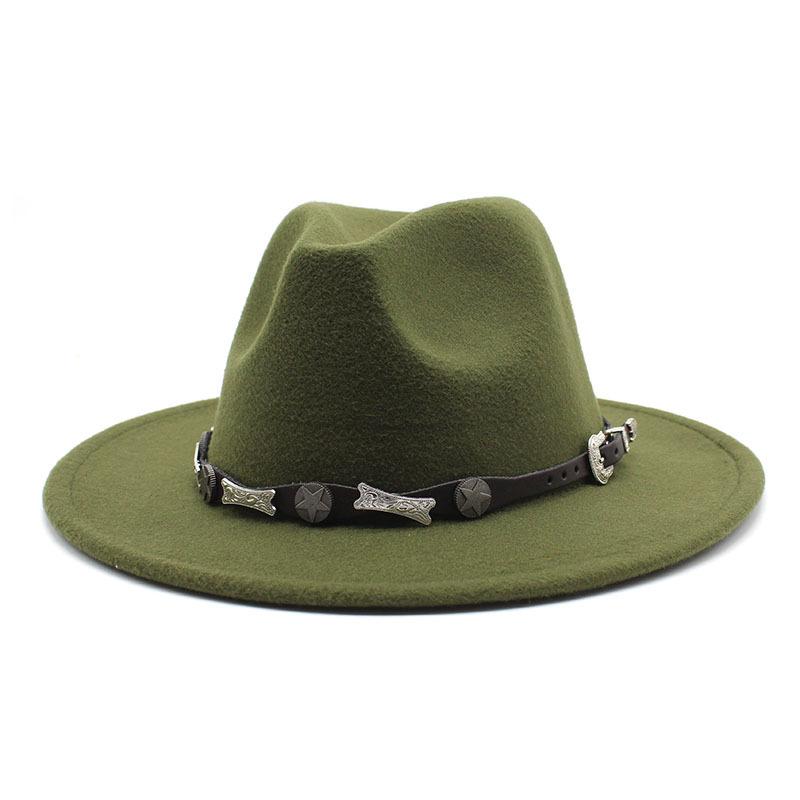 2022 Pălării de primăvară pentru femei Fedora Jazz Pălărie pentru femei Panama Jazz Cap Formal Trilby Party Top Hat Pamelas Y Tocados Para Bodas