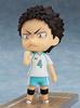 Nendoroid Haikyu Iwaizumi Hajime Non-scale ABS & PVC Painted Movable Figure