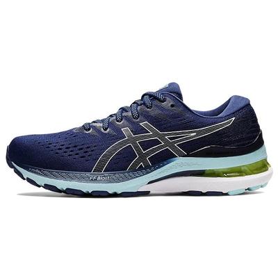 Gel Kayano 28 'Azul Marino' Mujer 1012B256-400