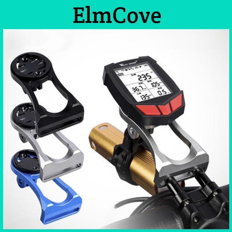 Cat Eye Bike Light Holder Cnc Aluminum Alloy Mount For Cycling Safety And Navigation