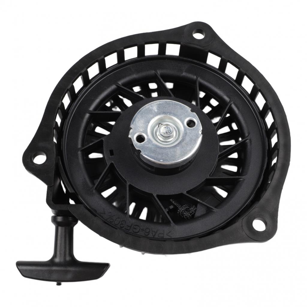 Lawn Mower Starter Pull Starter Efficient Starting Mechanism