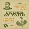 Under Attack by Edward Marston Paperback Book 9780749022006