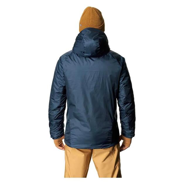 Houdini Jacket Dunfri