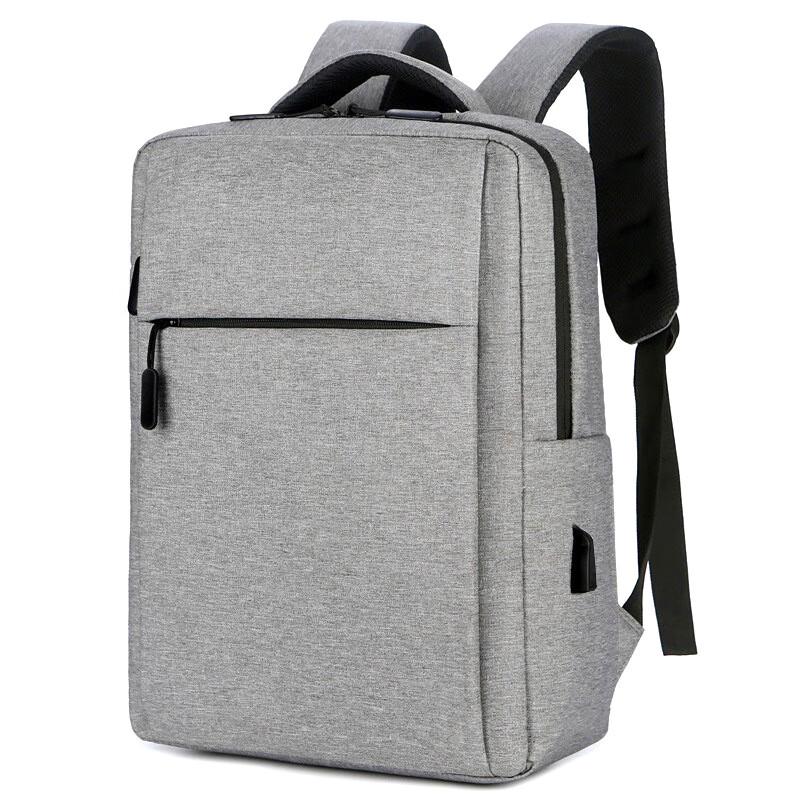 Li Shen Men s 17-inch Laptop Backpack 17-inch