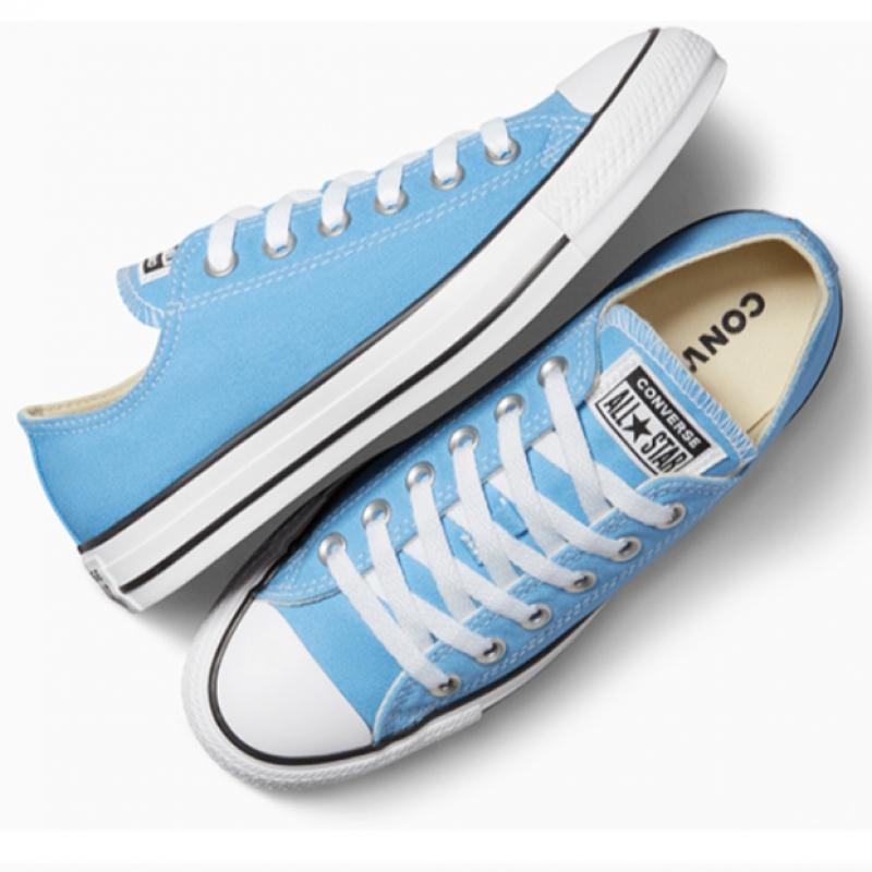 Converse Chuck Taylor All Star Seasonal Color Light Blue A04545c