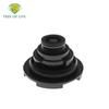 Common Rail Rocker Cover Glow Plug Seal Kit For Nissan Patrol GU Y61 ZD30 13270-MA70A 13276-DB000 93180281 13270MA70A