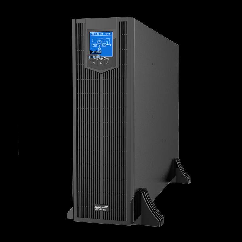 Kehua YTR3340-J 40KVA/36KW Rack-Mount Online UPS CN Plug (adapter Included)