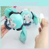 Hatsune Miku Plüsch Schlüsselanhänger Niedlicher Cartoon Tasche Anhänger Für Sammler