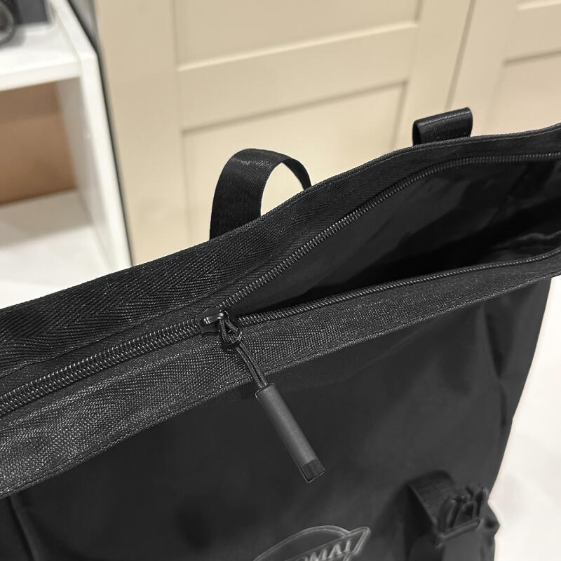 Lightweight Men's Large Capacity Backpack Junior High School Student Schoolbag Women's Travel Computer Backpack