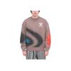 adidas Originals x Song for the Mute Unisex Printed Knit Sweater Tech Earth IY9517