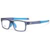 Men Anti-slip Sports Glasses Frame Ultralight TR90 Women Full Rim Myopia Optical Prescription Eyewear For Outdoor Eyeglasses