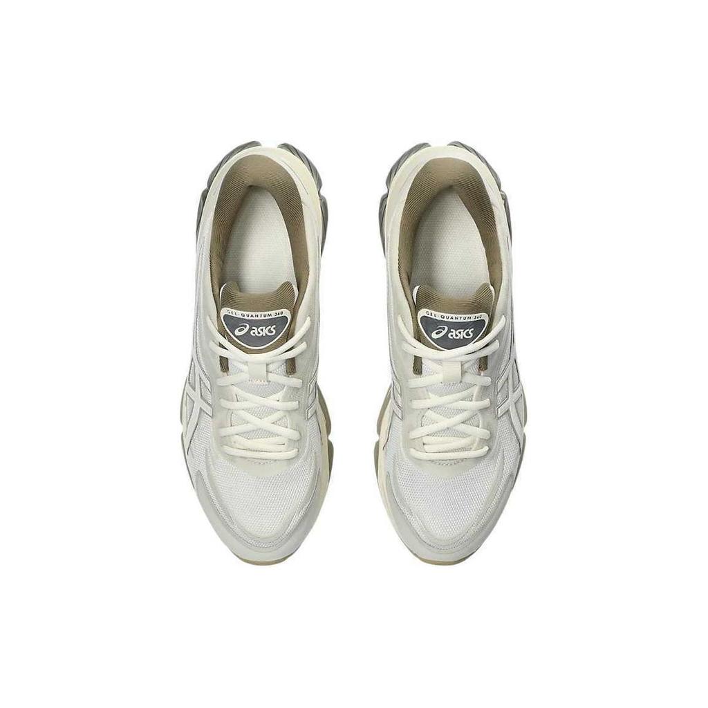 New Asics Gel Quantum 360 Viii Cream Pepper 1203A402-101