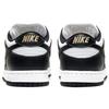 Supreme x Nike Dunk Low OG SB QS Negru Adidași Unisex Alb Auriu Metalizat DH3228-102