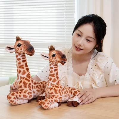 Bambole e peluche – Animali di pezza e di peluche