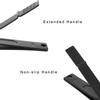 3Pcs/Set Stainless Steel Nail Clipper Cutter Toenail Trimmer Toenail Manicure Tools Suit