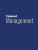 The Principles of Management Book