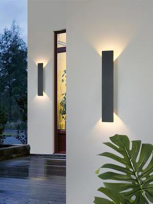 Led Işıklar – LED İç Mekan Duvar Lambaları