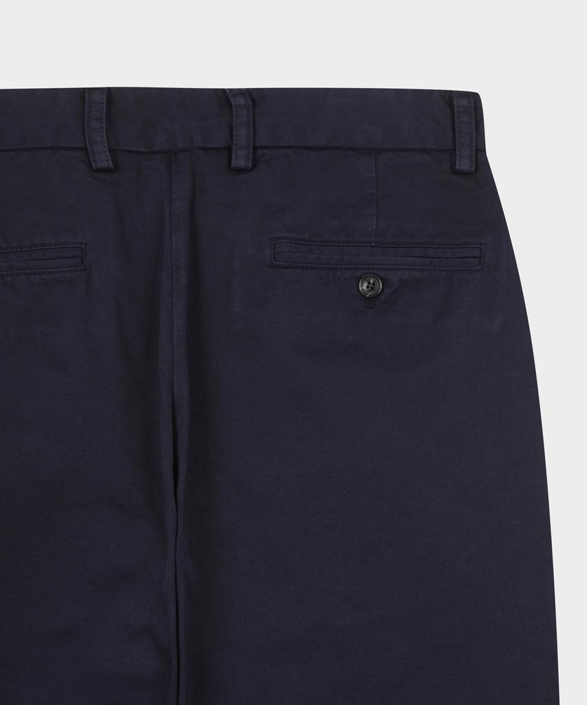 BROOKS BROTHERS Heritage Chino Pants (Navy) (Bbpcmmf301)