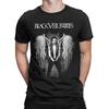 Band Graphic 100 Cotton Tshirt Bblack Veil Brides Tees Tops For Unisex