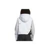 Nike Gore-Tex Waterproof Casual Jacket With Hood Women Jackets Wild-Grey AJ0954-092