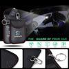 Car Key Case Signal Blocker Bag RFID Shielding Pocket For Volvo AWD C30 C70 S60 S80 S90 T6 V40 V50 V60 V70 V90 XC40 XC60 XC70
