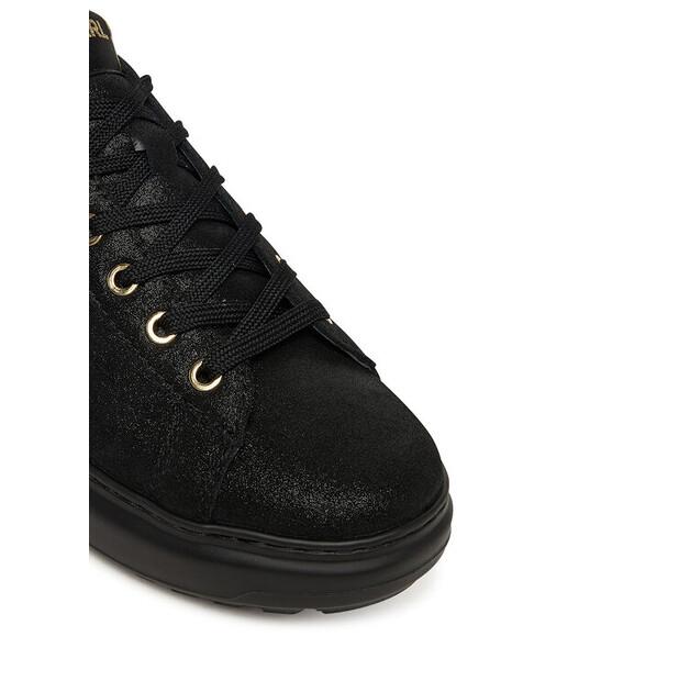 Кроссовки KARL LAGERFELD KL67537