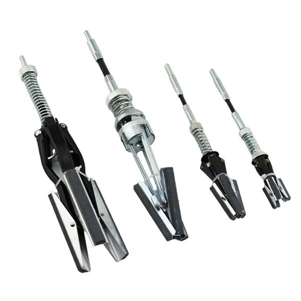 Adjustable Legs Brake Cylinder Honing Tools Flexible Cylinder Sander  Grinding Holes