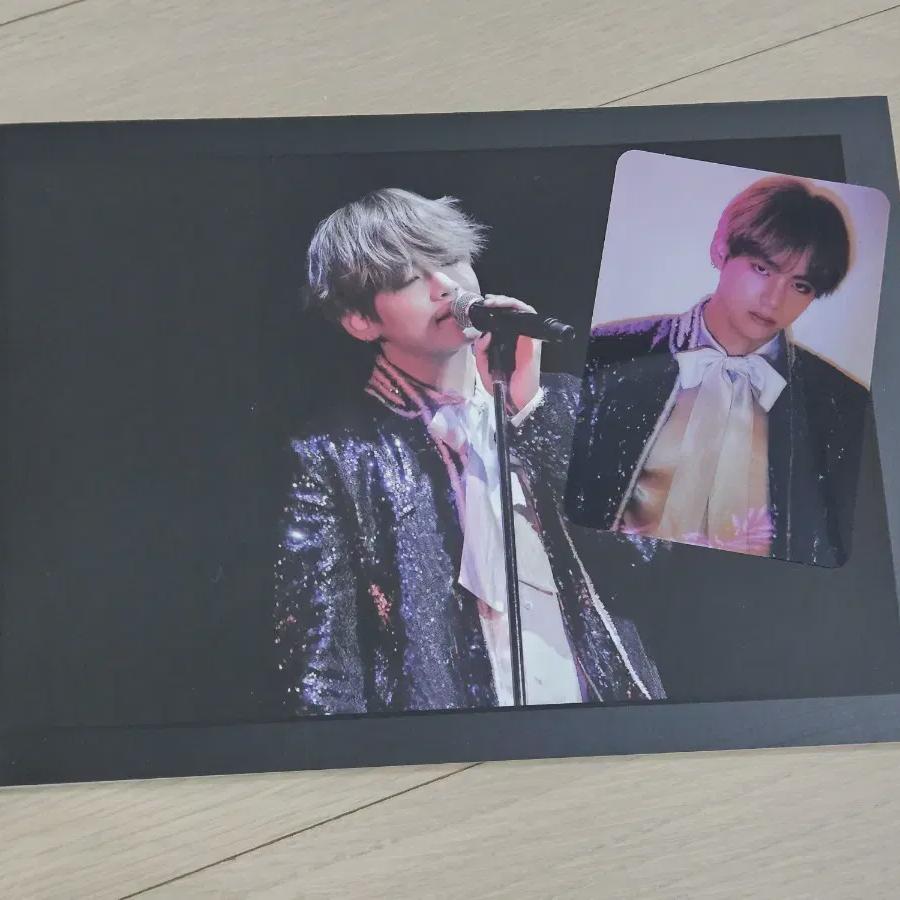 Bts Wings Tour Essay Book V