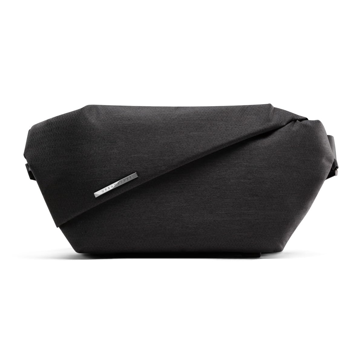 

Сумка для тела R0 PLUS PRO URBANAATURE Origami Charcoal [NIID]