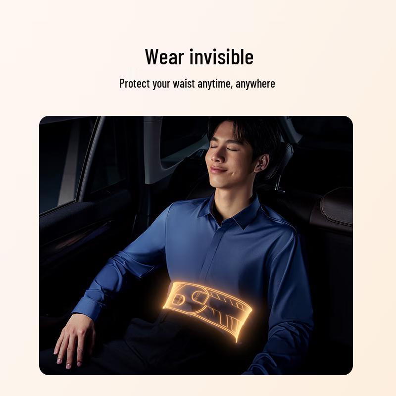 SKG N3 Lumbar Support Belt