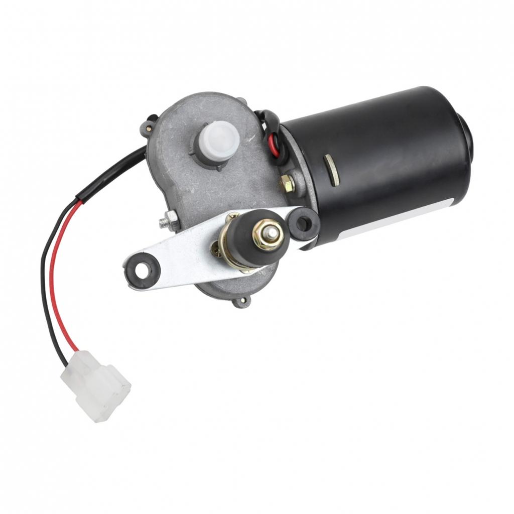 Robuster elektrischer Wischermotor 12V Geeignet für Boote und Caravans