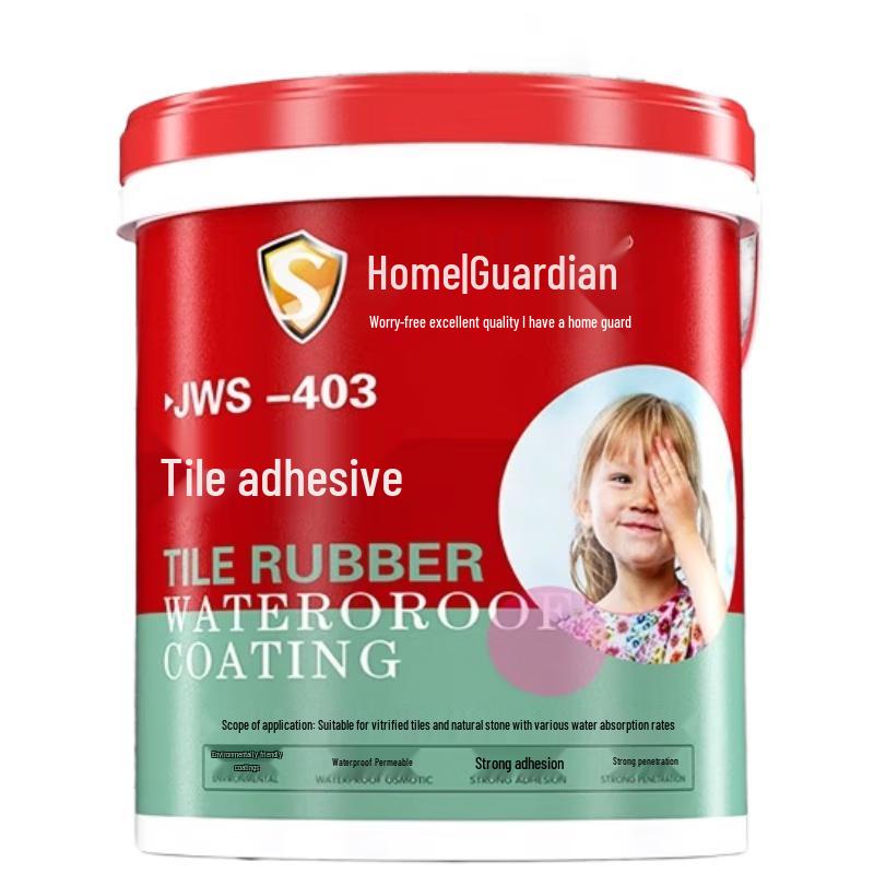 Jiaweishi Tile Back Adhesive