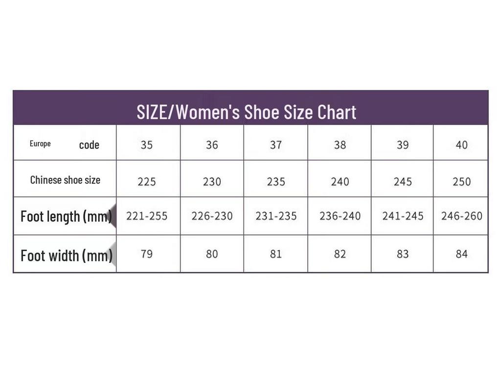 Bo Zong Women's Comfort Leather Nurse Shoes